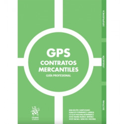 GPS CONTRATOS MERCANTILES