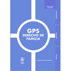 GPS DERECHO DE FAMILIA