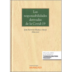 LAS RESPONSABILIDADES DERIVADAS DE LA COVID-19  (Duo)