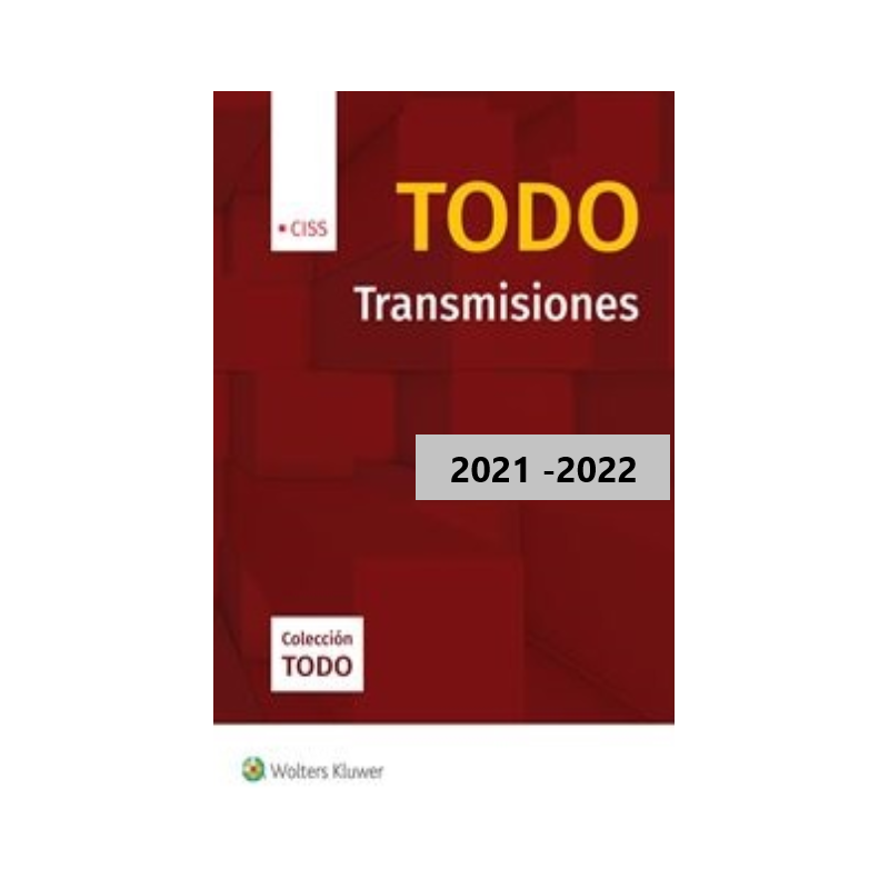 TODO TRANSMISIONES 2.021 2.022