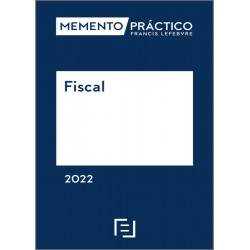 MEMENTO FISCAL 2.022