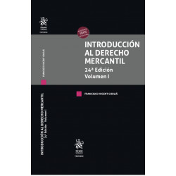 INTRODUCCIÓN AL DERECHO MERCANTIL.  3 Tomos