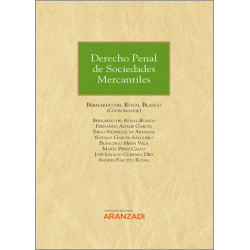 DERECHO PENAL DE LAS SOCIEDADES MERCANTILES