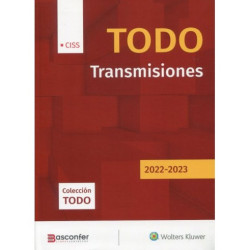 TODO TRANSMISIONES 2.022 - 23