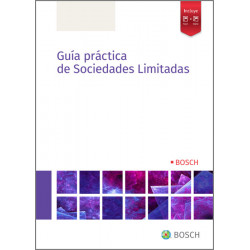 Guía práctica de Sociedades Limitadas (Papel + digital)
