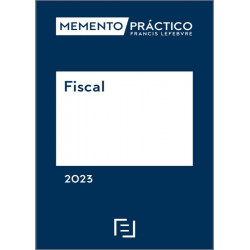 Memento práctico fiscal 2.023