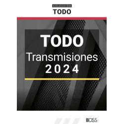 Todo Transmisiones 2024