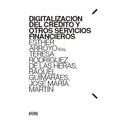 Digitalización del crédito y otros servicios financieros