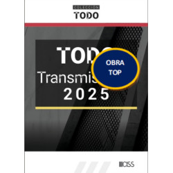 Todo Transmisiones 2025