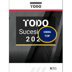 Todo Sucesiones 2025