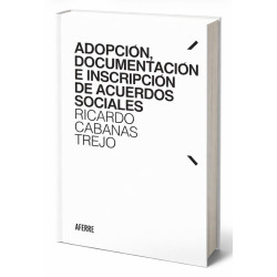 Adopción, documentación e inscripción de acuerdos sociales