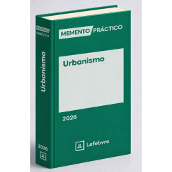 MEMENTO PRACTICO URBANISMO 2026