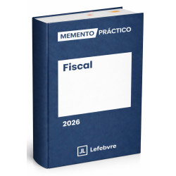 Memento Fiscal 2026