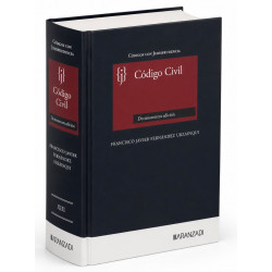CÓDIGO CIVIL. Con jurisprudencia y doctrina  (13ª Edición)