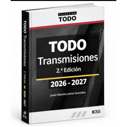 TODO TRANSMISIONES 2026 - 2027