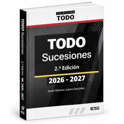 TODO SUCESIONES 2026 2027